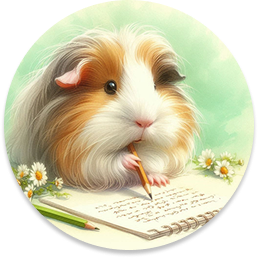 Изображение со свинкой