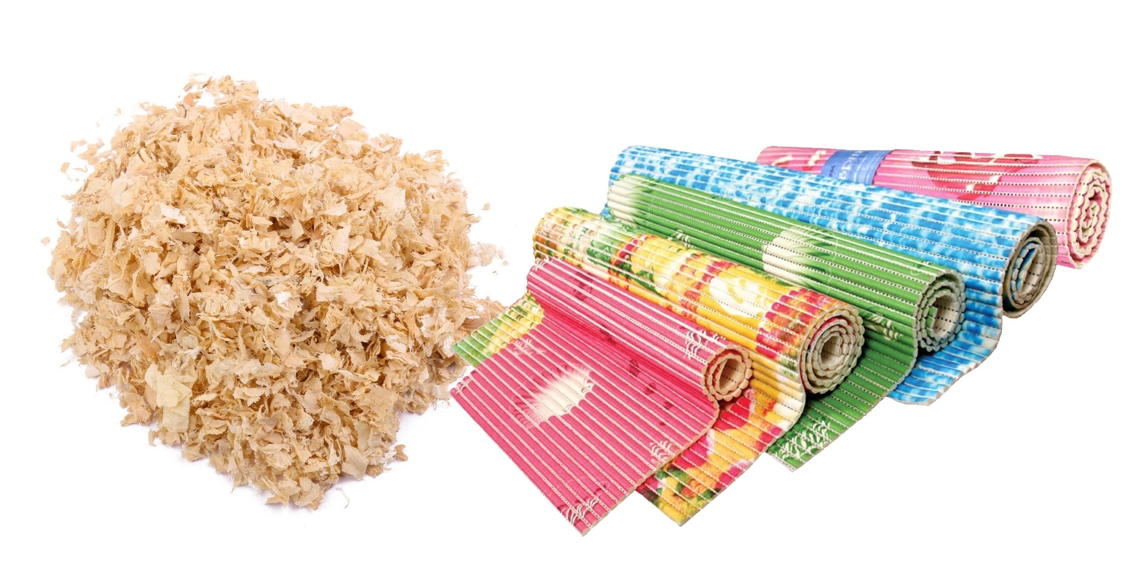 Наполнитель для морских свинок