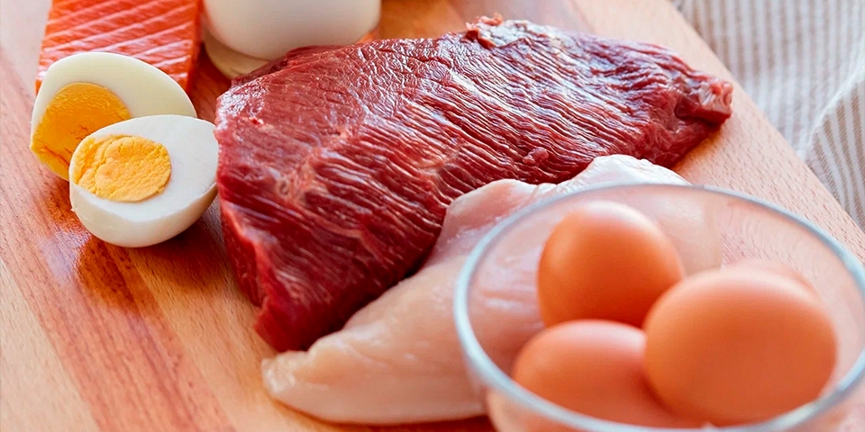 Морским свинкам нельзя мясо, птицу или другие растительные белки