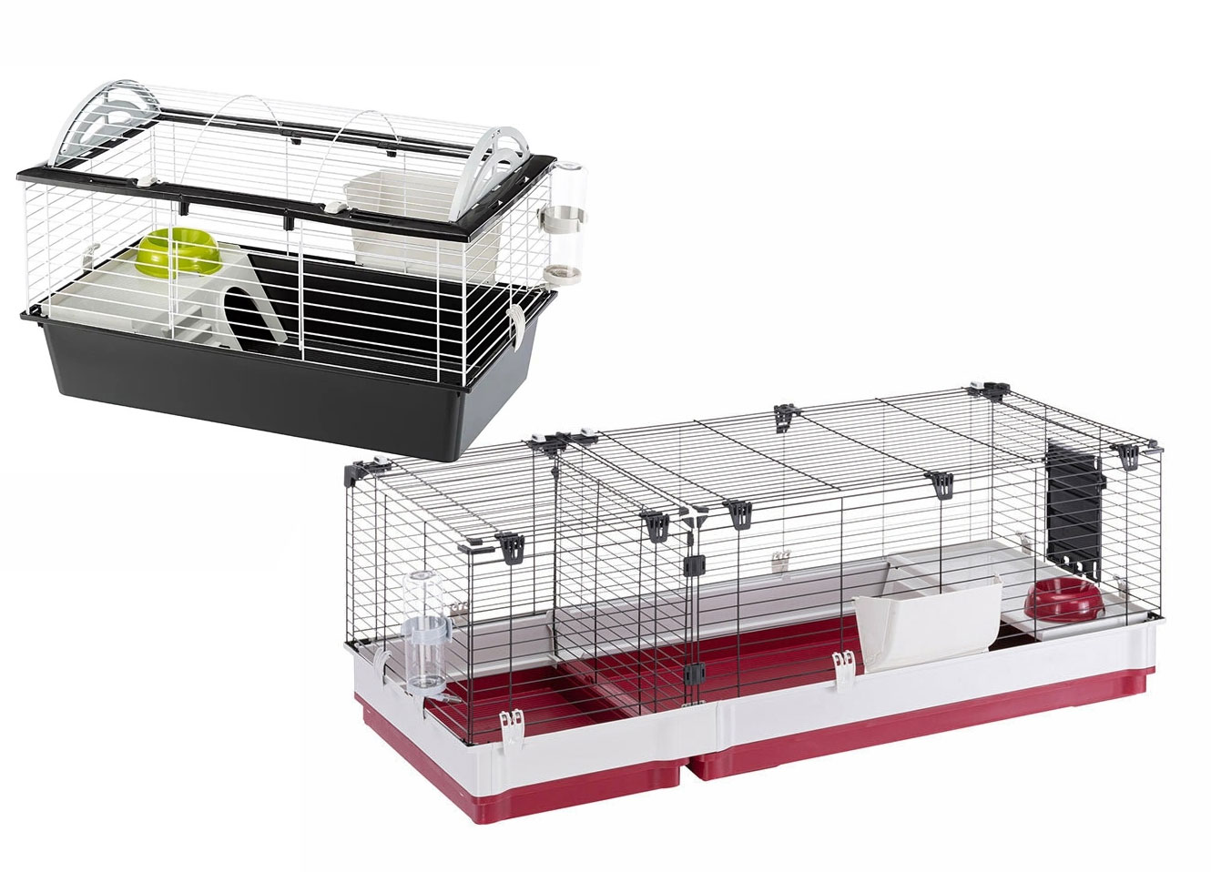 Клетки для морских свинок