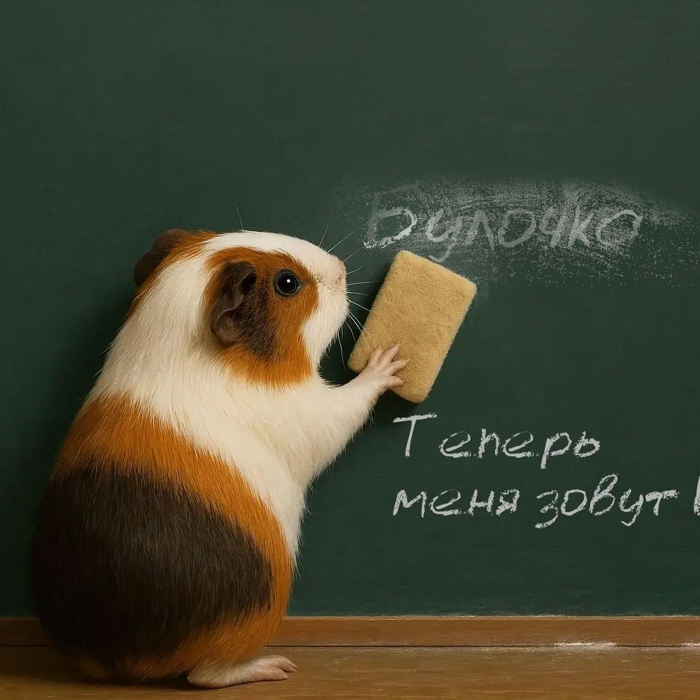 Обложка статьи