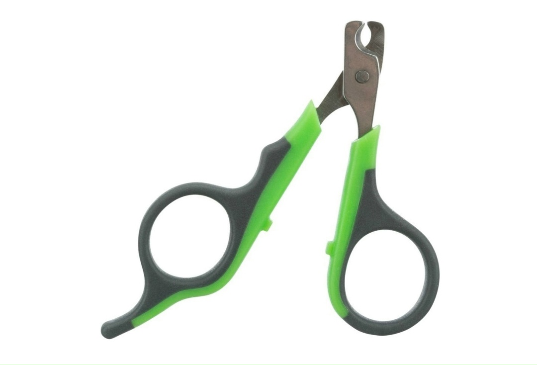 Кусачки для когтей морских свинок