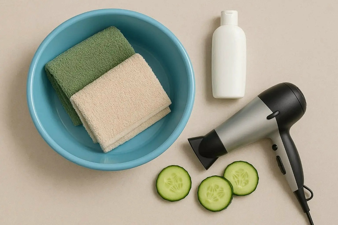 Что нужно для мытья морской свинки