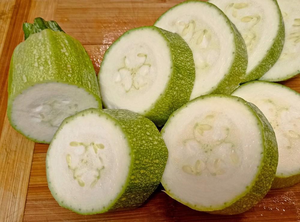 Обложка продукта Кабачок