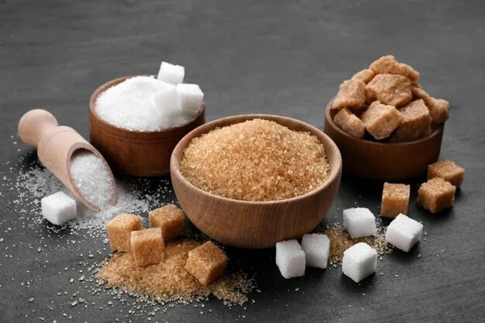 Обложка продукта Сахар